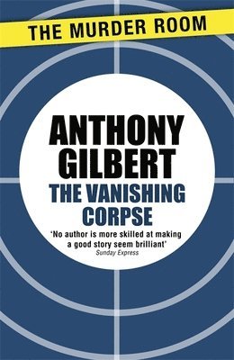 The Vanishing Corpse 1