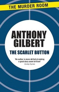 bokomslag The Scarlet Button