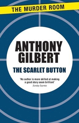 The Scarlet Button 1