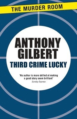 Third Crime Lucky 1