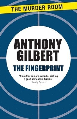 The Fingerprint 1