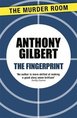 The Fingerprint 1