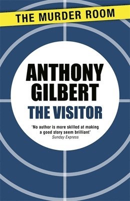 Anthony Gilbert - Visitor, Häftad
