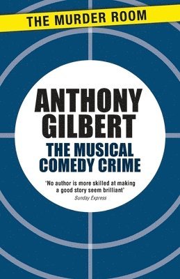 The Musical Comedy Crime 1