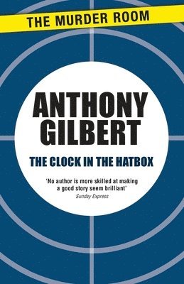 The Clock in the Hatbox 1