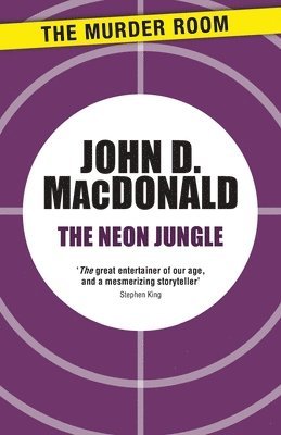 Neon Jungle