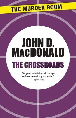 The Crossroads 1