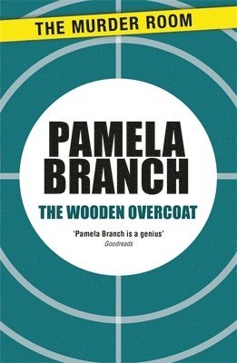 The Wooden Overcoat 1