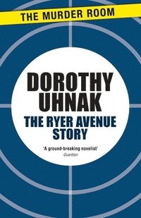 bokomslag The Ryer Avenue Story