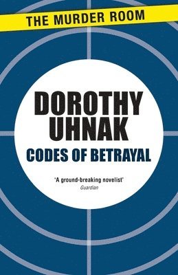 bokomslag Codes of Betrayal