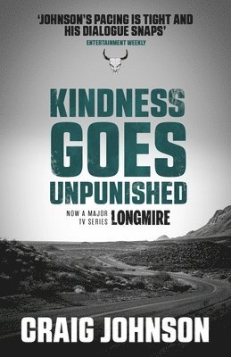 Kindness Goes Unpunished 1