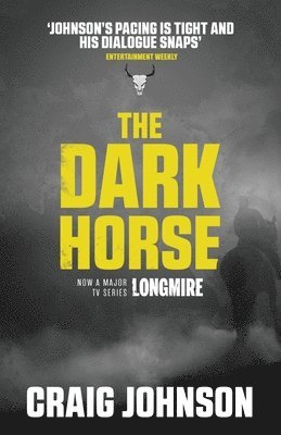 The Dark Horse 1