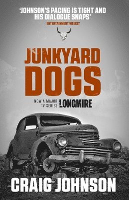 Junkyard Dogs 1