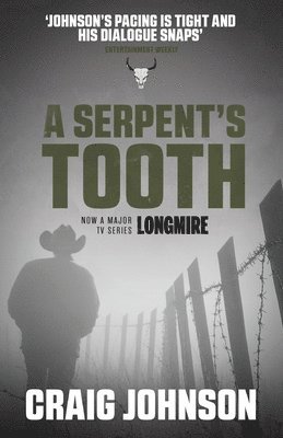 A Serpent's Tooth 1