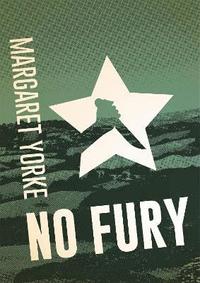 bokomslag No Fury