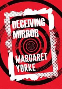 bokomslag Deceiving Mirror