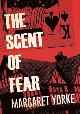 Scent of Fear