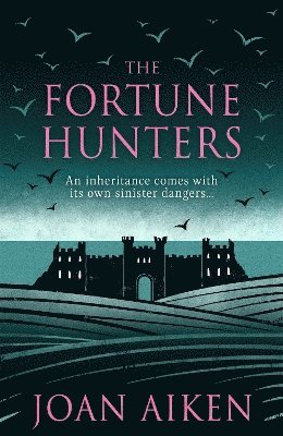 bokomslag Fortune Hunters