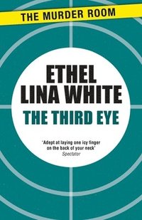 bokomslag The Third Eye