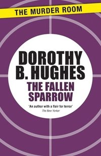 bokomslag The Fallen Sparrow