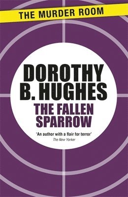 The Fallen Sparrow 1