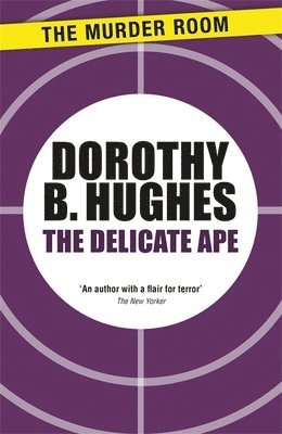 Delicate Ape