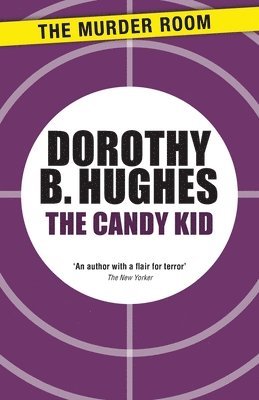 The Candy Kid 1