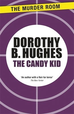 The Candy Kid 1