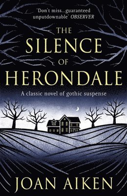 bokomslag Silence of Herondale