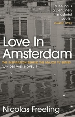 Love in Amsterdam 1