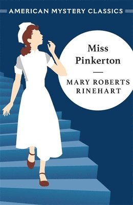 Mary Roberts Rinehart - Miss Pinkerton, Häftad