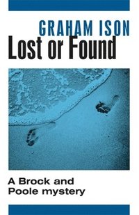 bokomslag Lost or Found