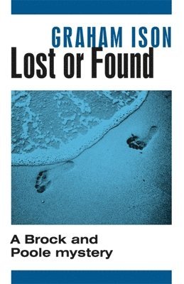 Lost or Found 1