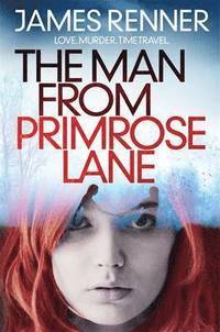 bokomslag Man from Primrose Lane