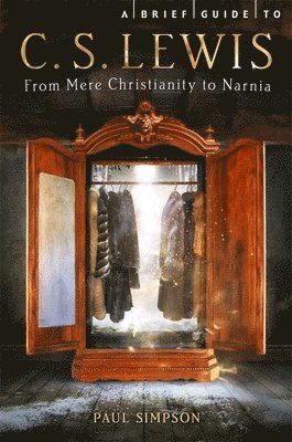 Paul Simpson - Brief Guide to C. S. Lewis, Häftad