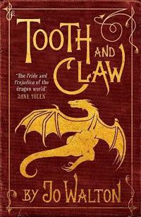 bokomslag Tooth and Claw