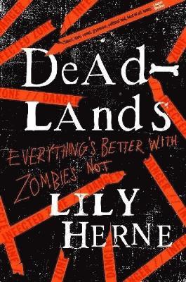 Deadlands 1