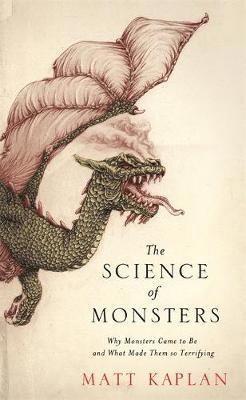 The Science of Monsters 1