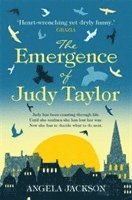 bokomslag The Emergence of Judy Taylor