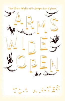 Arms Wide Open 1