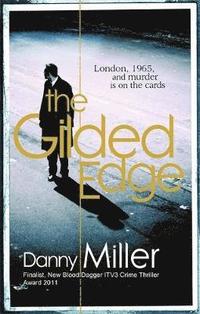 bokomslag The Gilded Edge