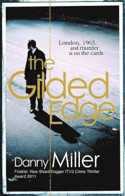 The Gilded Edge 1