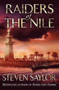 bokomslag Raiders Of The Nile