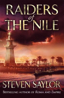 Raiders Of The Nile 1