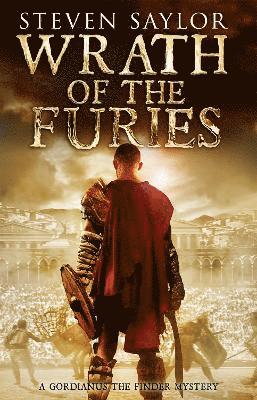 Wrath of the Furies 1