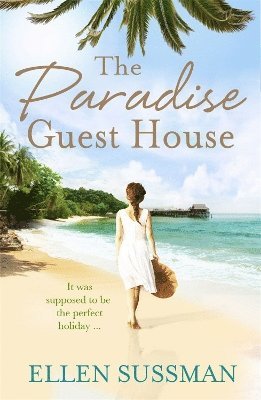 The Paradise Guest House 1