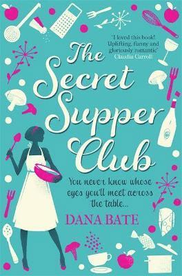 The Secret Supper Club 1