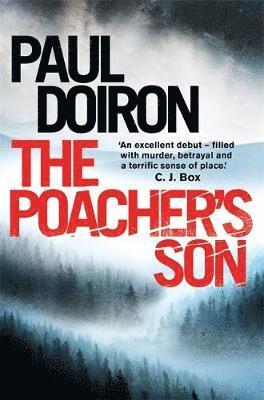 The Poacher's Son 1