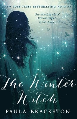 Winter Witch