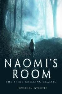 bokomslag Naomi's Room